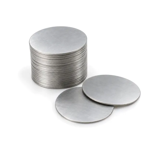 Zinc Sheet