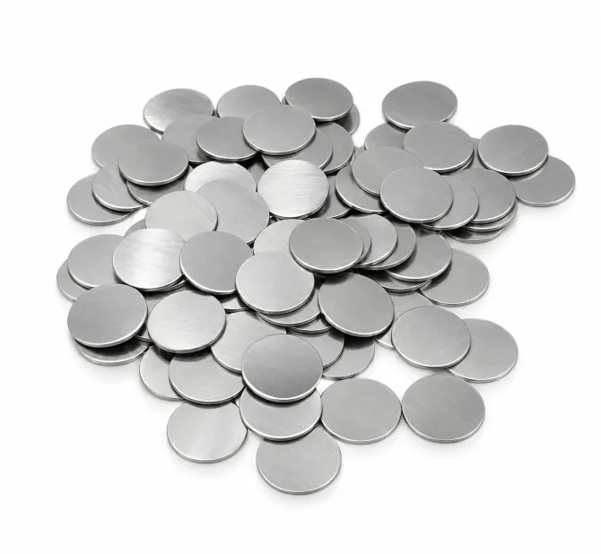 Aluminum Sheet