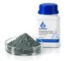 Prussian Blue-A Powder for Sodium-Ion Battery Cathode