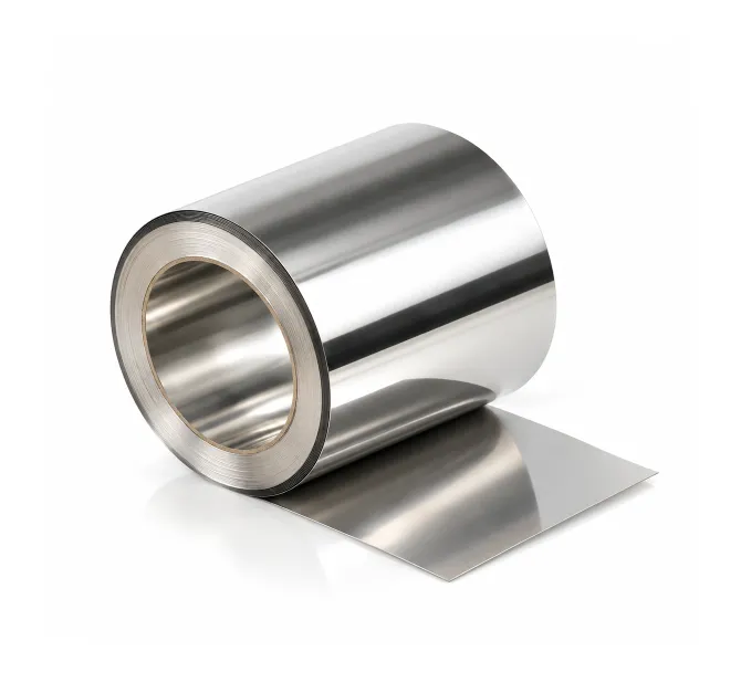 Nickel Foil