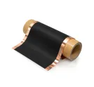 Carbon-Coated Copper Foil (Dry-Coated)