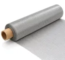 Stainless Steel Mesh (1m²)