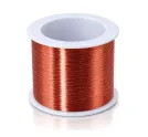 Enamelled Copper Wire 50 μm