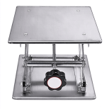 Stainless Steel Lift Table #stainlesssteellifttable