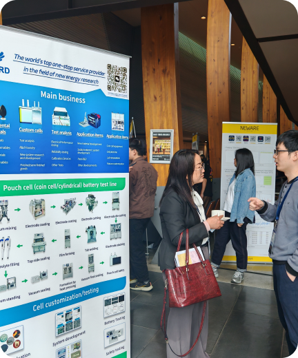 Australia Conference Products