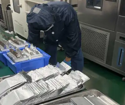 Canrd custom battery cell fabrication pilot line