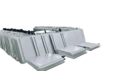 Sodium Battery Dry Cell - Standard Battery