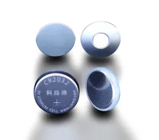 Coin Cell Case