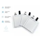 Zinc Battery Dry Cell - Standard Battery/Dry Cell/Pouch Cell/Prototype Cell
