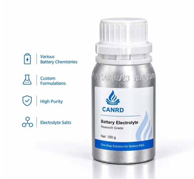 Solvent (CAN-DEC) (CAS: 105-58-8)