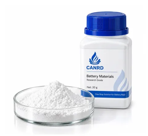 Lithium Zirconium Aluminum Chloride (LZAC) Solid Electrolyte