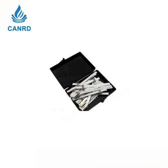 Aluminum Battery Tabs