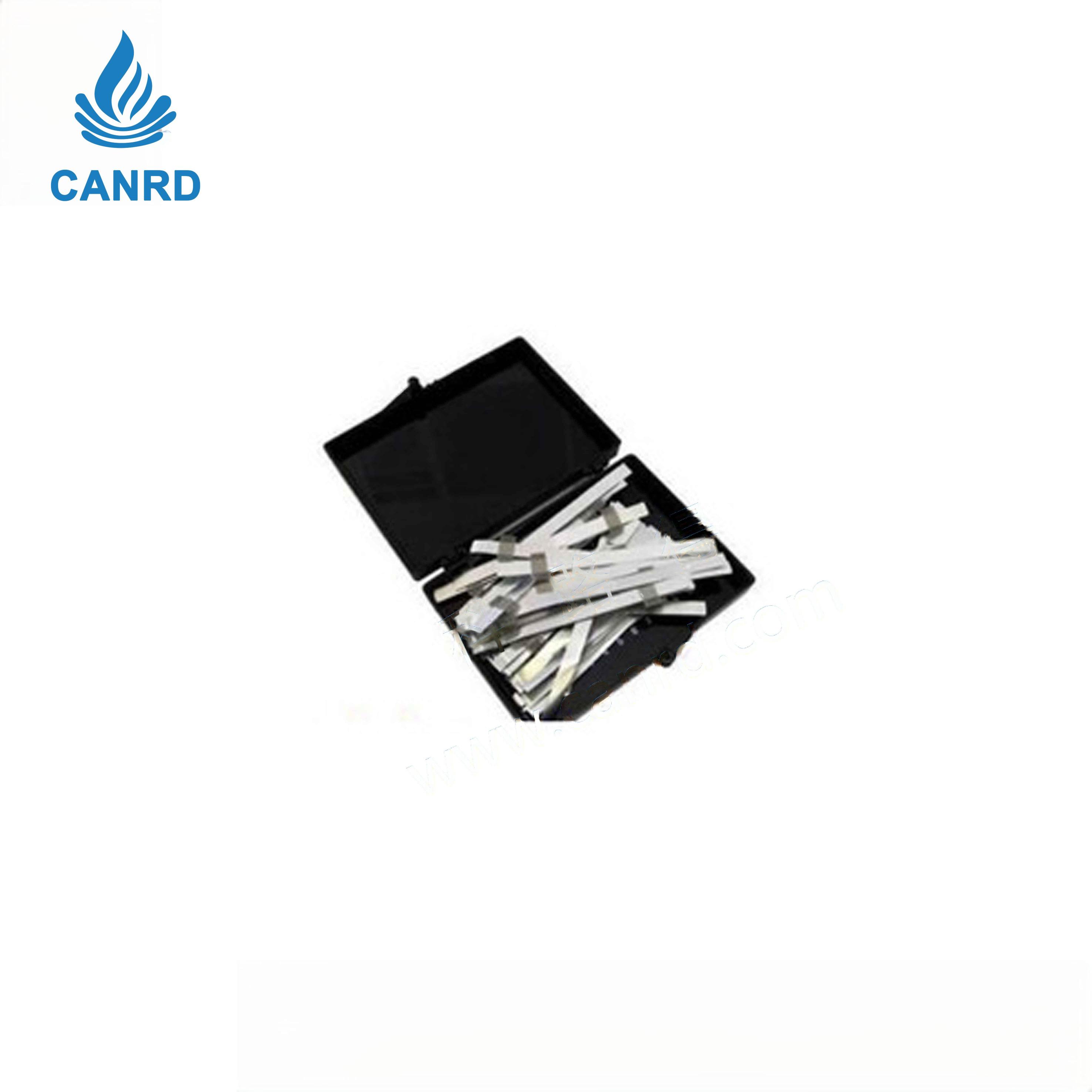Aluminum Battery Tabs