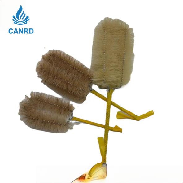Laboratory Brush