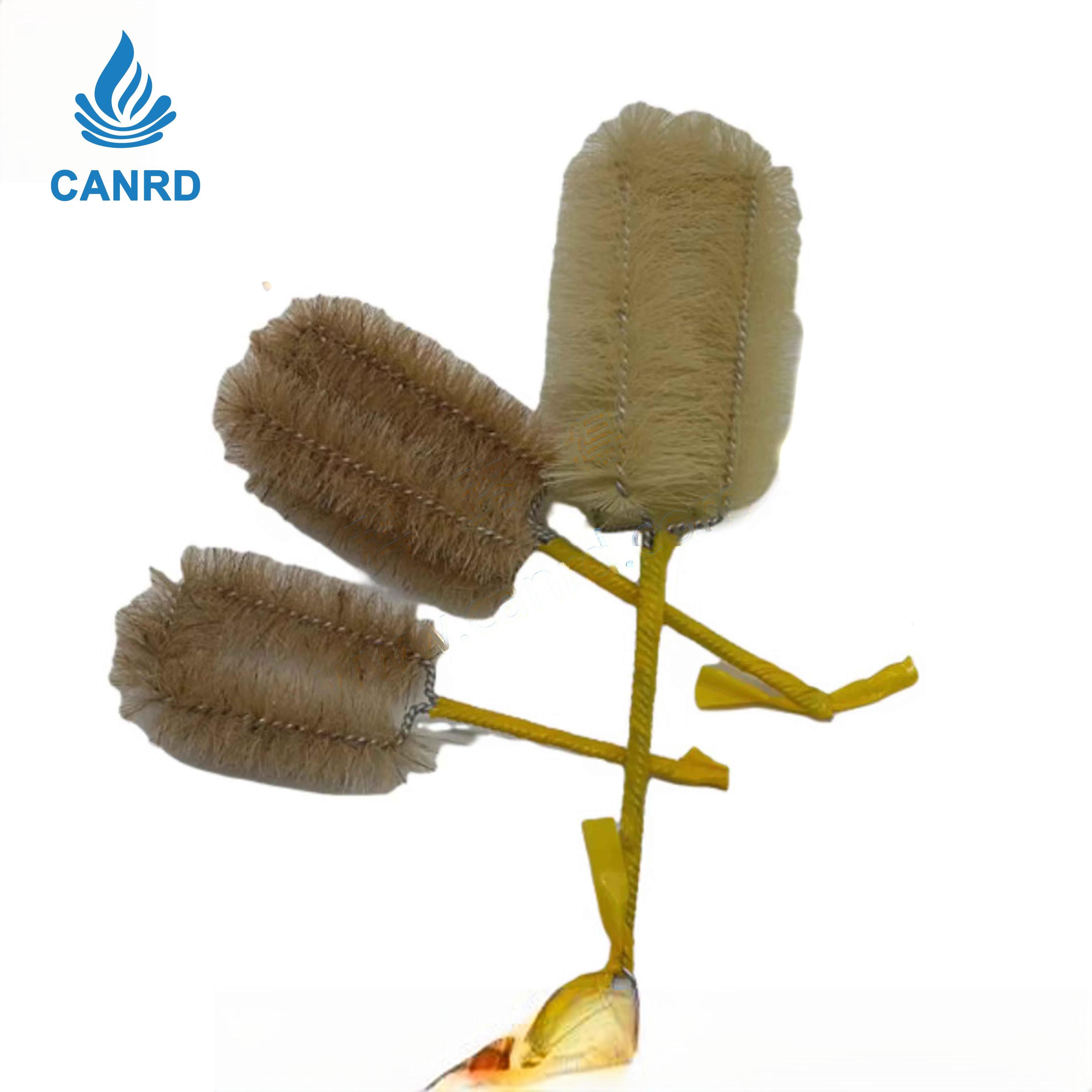 Laboratory Brush