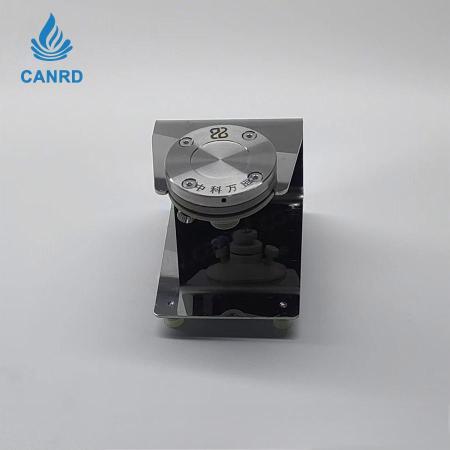 Lithium Battery Three Electrode Cell
