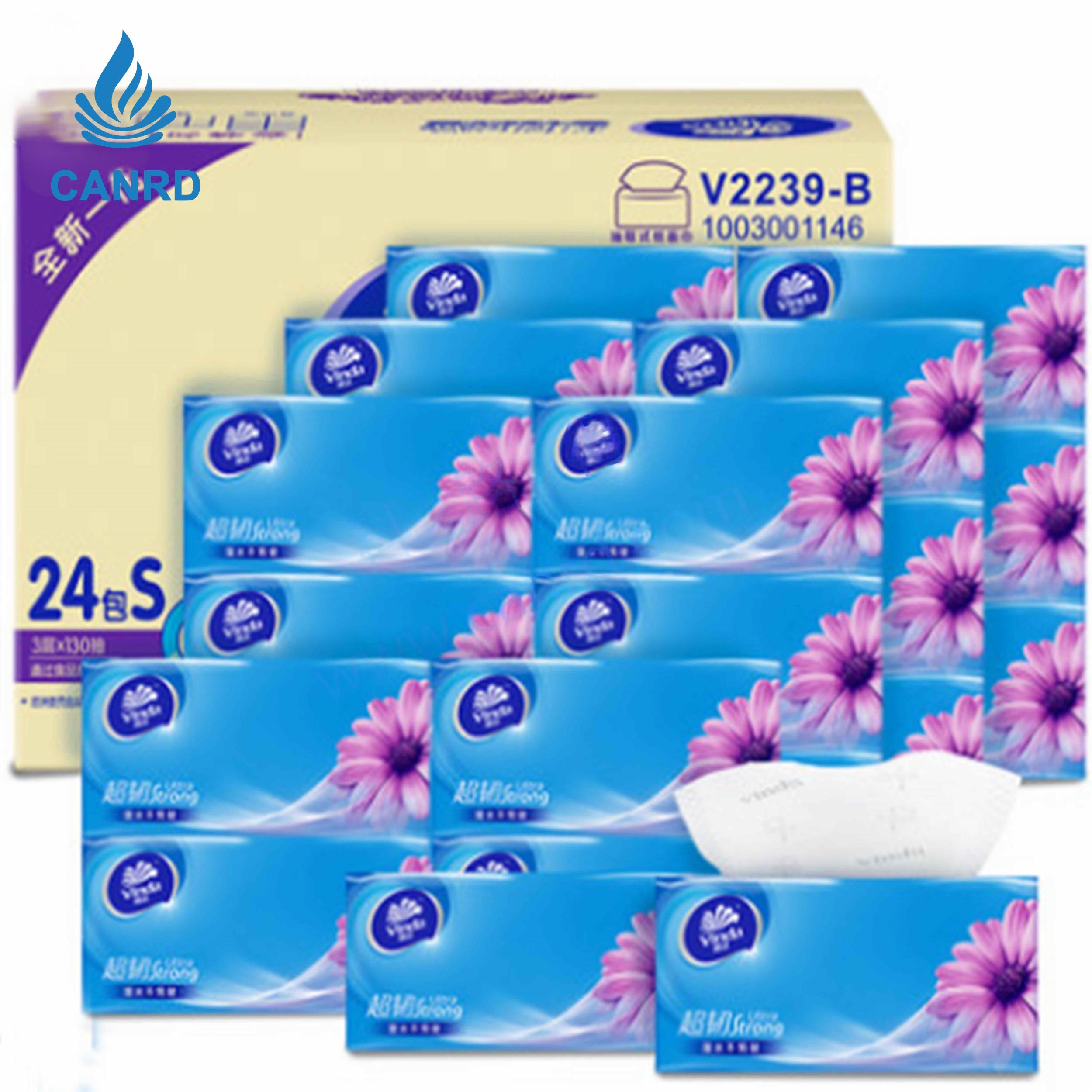 Tissue Paper