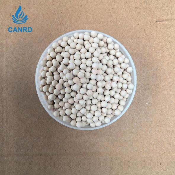 3A / 4A / 5A Molecular Sieves for Drying