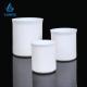 PTFE (F4) Beaker - Acid- and Alkali-Resistant