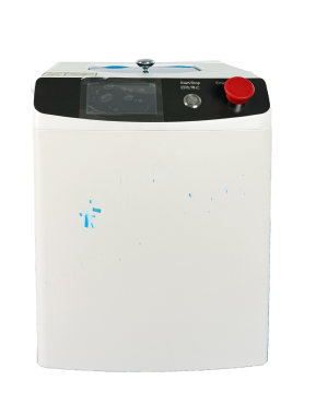 Defoaming Machine (350 mL)