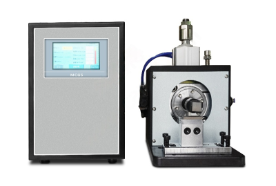 Ultrasonic Metal Welding Machine (2000 W)