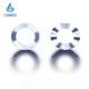 304 Stainless Steel Multi-Fold Wave Springs