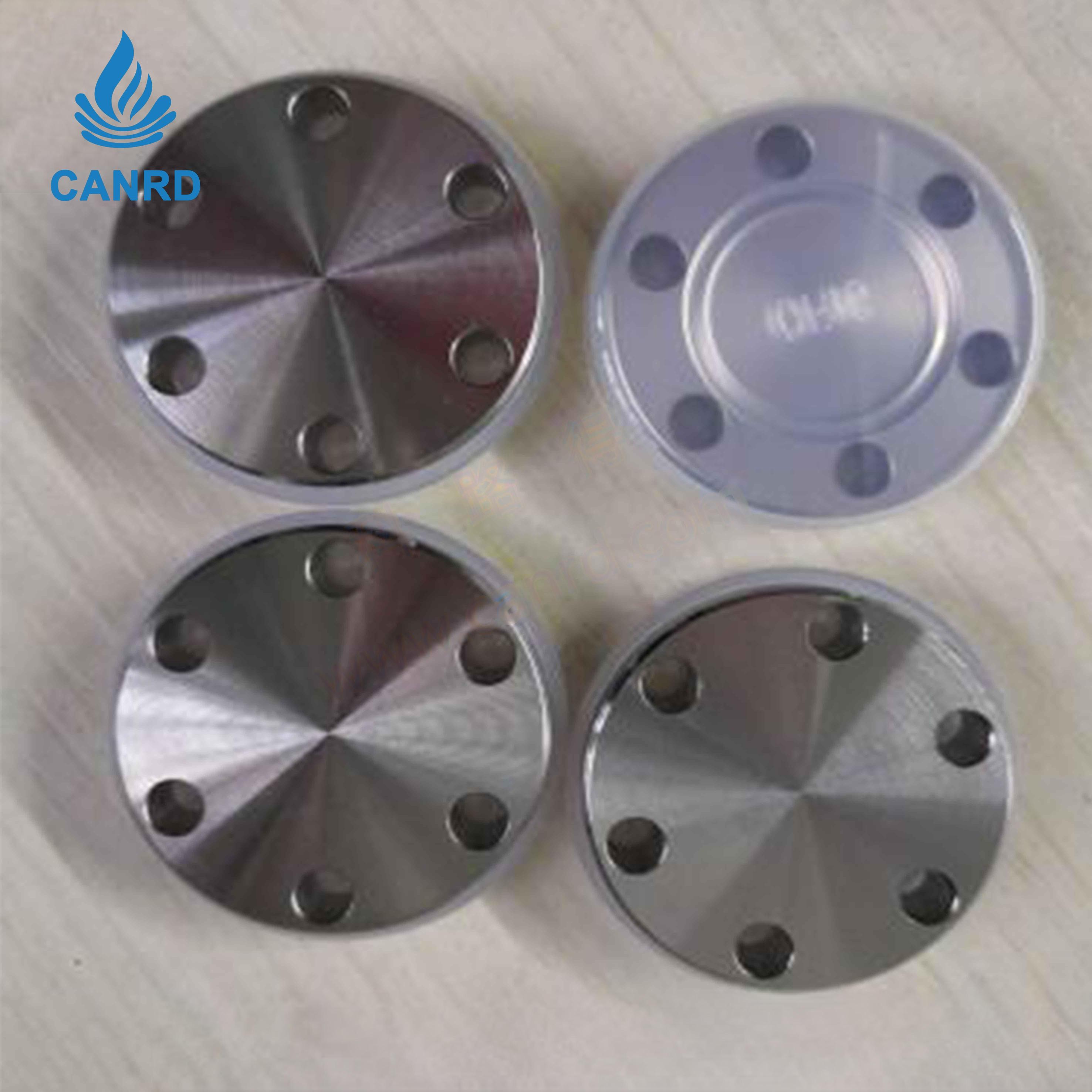 Stainless Steel 304 Blind Plate Flange