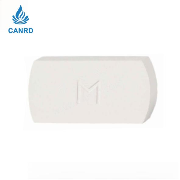 Temperature Measurement Block