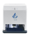 Electric Die-Cutting Machine (Benchtop Type)