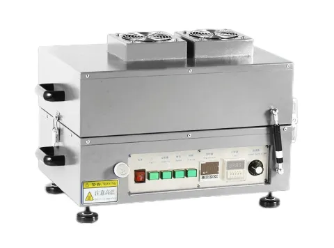Automatic Coating Infrared Dryer