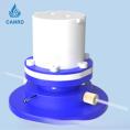 Gas Diffusion Electrode Test Fixture