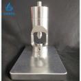 Disposable and Reusable High-Pressure Crucible Set (Crucible Press / Gold-Plated High-Pressure Crucible)