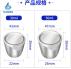 Nickel Crucible