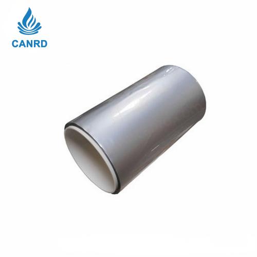 Aluminum-Laminate Pouch Film (Toppan, 113 μm)