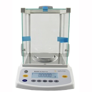 Electronic Balance (Internal Calibration, 1/10000)
