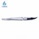 Reverse-Action Tweezers with Replaceable Tips