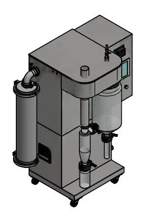 Spray Dryer