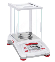 Electronic Balance (External Calibration, 1‰)