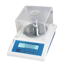 Laboratory Scale (500 g)