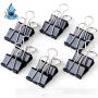 Binder Clips