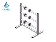 Multi-Tier Roll Holder