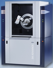 X-Ray Diffractometer (XRD)