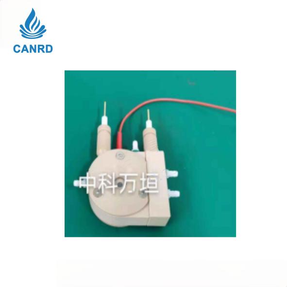 H-Type Photoelectrocatalytic Cell