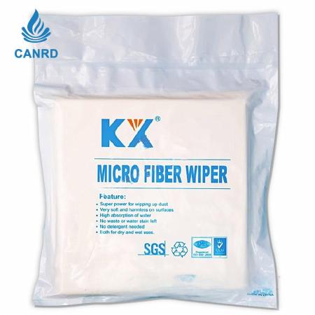 Lint-Free Wipes