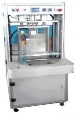 Rotary Final Sealing Machine