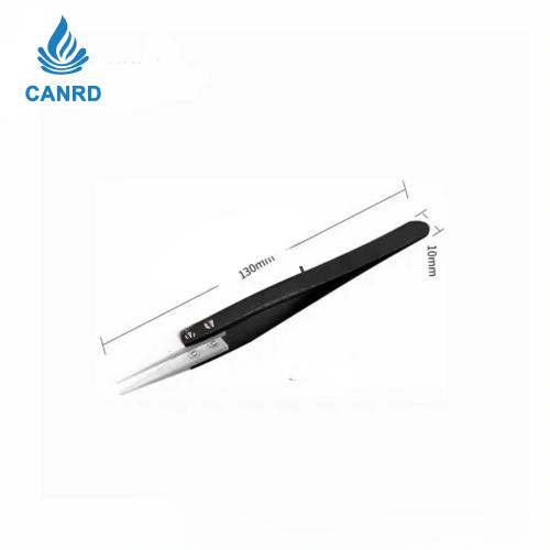 Ceramic-Tip Tweezers