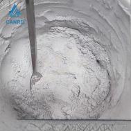 Sulfide LPSCl Lithium-ion Solid Electrolyte Powder 1-3um Li5.5PS4.5Cl1.5