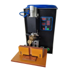 Cylindrical Cell Negative-Terminal Spot Welder CAN-WEL21-010KST