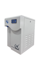 Pure Water Machine (10 L)