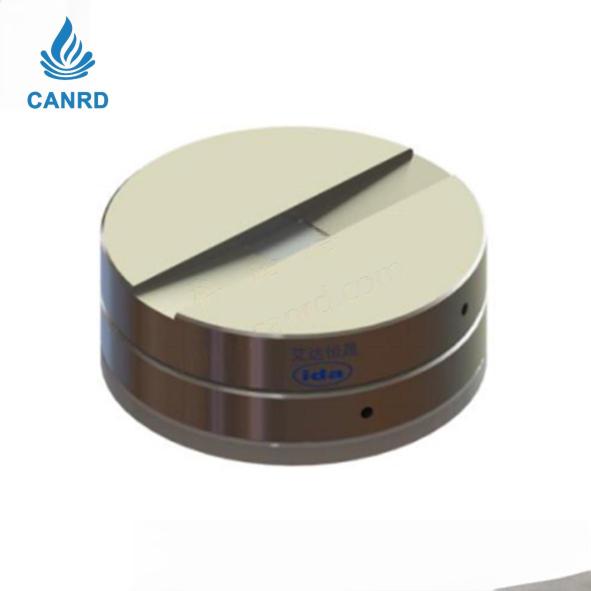 Battery in Situ XRD Test Cell